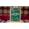 Lucky 52 by Matthew Wright wwww.magiedirecte.com