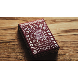 Crown: Royal Purple Edition by Joker and the Thief wwww.magiedirecte.com