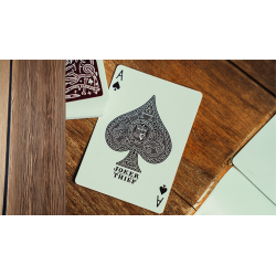 Crown: Royal Purple Edition by Joker and the Thief wwww.magiedirecte.com