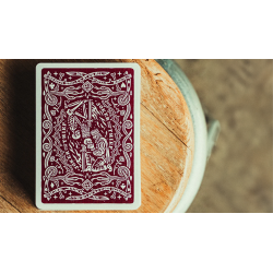 Crown: Royal Purple Edition by Joker and the Thief wwww.magiedirecte.com