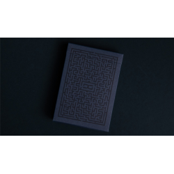 DG Maze Deck wwww.magiedirecte.com