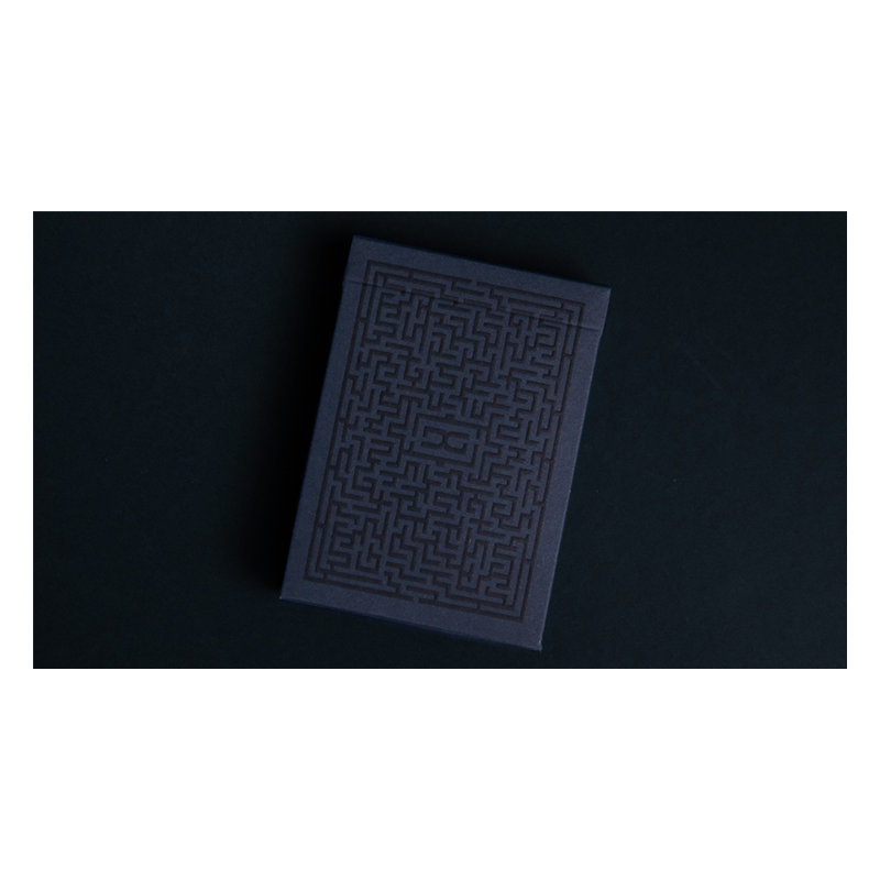 DG Maze Deck wwww.magiedirecte.com
