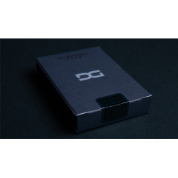 DG Maze Deck wwww.magiedirecte.com