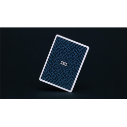 DG Maze Deck wwww.magiedirecte.com