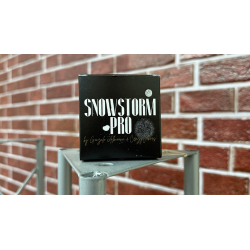 SnowStorm Pro by Gonzalo AlbiÃ±ana and CrazyJokers wwww.magiedirecte.com