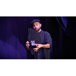 SnowStorm Pro by Gonzalo AlbiÃ±ana and CrazyJokers wwww.magiedirecte.com