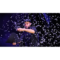 SnowStorm Pro by Gonzalo AlbiÃ±ana and CrazyJokers wwww.magiedirecte.com