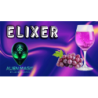 Elixer by Alien Magic wwww.magiedirecte.com