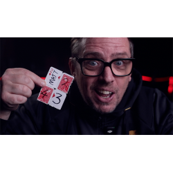 Reform 52 by Matthew Wright wwww.magiedirecte.com