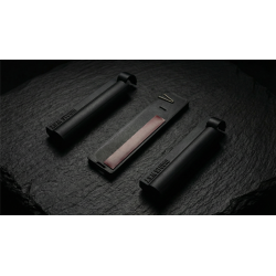 Project H: Lit Match by J.S.M. Studio & Bacon Magic wwww.magiedirecte.com