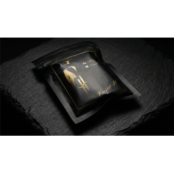 Project H: Rose Holder by J.S.M. Studio & Bacon Magic wwww.magiedirecte.com