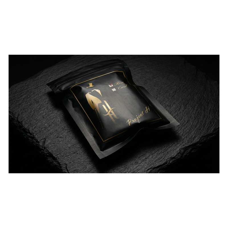 Project H: Rose Holder by J.S.M. Studio & Bacon Magic wwww.magiedirecte.com