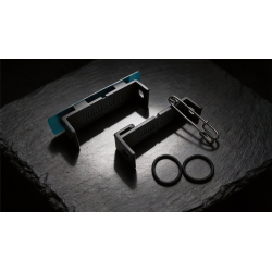 Project H: Rose Holder by J.S.M. Studio & Bacon Magic wwww.magiedirecte.com