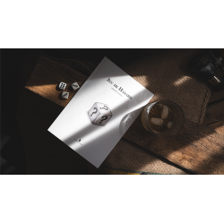 Jeu de Hasard by FrÃ©dÃ©ric Perrin wwww.magiedirecte.com