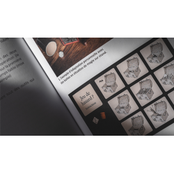 Jeu de Hasard by FrÃ©dÃ©ric Perrin wwww.magiedirecte.com