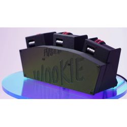 Tri Fountain by Wookie