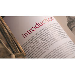 Jules de RovÃ¨re by Thibault Ternon wwww.magiedirecte.com