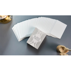 Blank Svengali Deck by IARVEL Magic wwww.magiedirecte.com