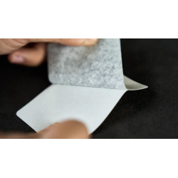 Blank Svengali Deck by IARVEL Magic wwww.magiedirecte.com