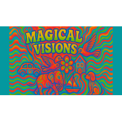 Magical Visions by Matthew Wright wwww.magiedirecte.com