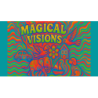 Magical Visions by Matthew Wright wwww.magiedirecte.com