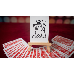 Magical Visions by Matthew Wright wwww.magiedirecte.com