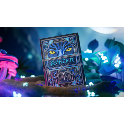 Avatar Playing Cards by theory11 wwww.magiedirecte.com