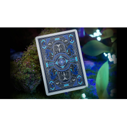 Avatar Playing Cards by theory11 wwww.magiedirecte.com