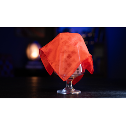 Parlor Rising Card by Murphy's Magic wwww.magiedirecte.com