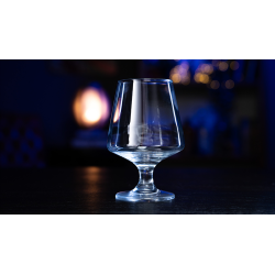 Parlor Rising Card by Murphy's Magic wwww.magiedirecte.com