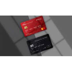 Master Con by Greg Wilson wwww.magiedirecte.com