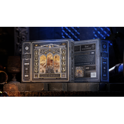 Game of Thrones Jigsaw Puzzle by theory11 wwww.magiedirecte.com