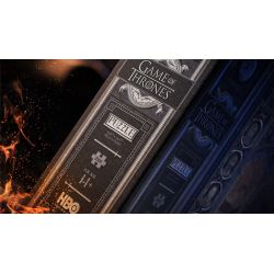 Game of Thrones Jigsaw Puzzle by theory11 wwww.magiedirecte.com