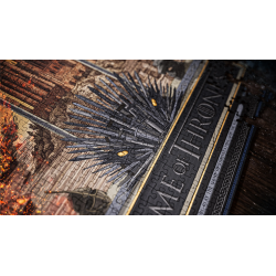 Game of Thrones Jigsaw Puzzle by theory11 wwww.magiedirecte.com