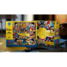 Yellow Submarine Jigsaw Puzzle by theory11 wwww.magiedirecte.com