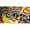 Yellow Submarine Jigsaw Puzzle by theory11 wwww.magiedirecte.com