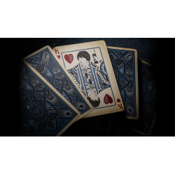 Stranger Things Hive Mind Special Edition by theory11 wwww.magiedirecte.com