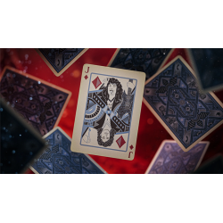 Stranger Things Hive Mind Special Edition by theory11 wwww.magiedirecte.com