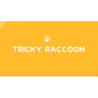 Tricky Raccoon by Liang Kuai & Amor Magic wwww.magiedirecte.com
