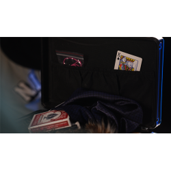 Accident by Liang Kuai & Amor Magic wwww.magiedirecte.com