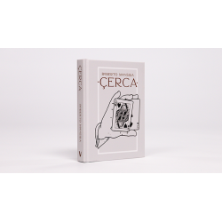 Cerca by Roberto Mansilla wwww.magiedirecte.com