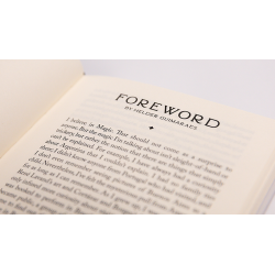 Cerca by Roberto Mansilla wwww.magiedirecte.com