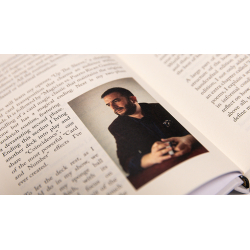 Cerca by Roberto Mansilla wwww.magiedirecte.com