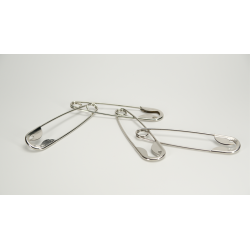 Jumbo Linking Pins by Magic's Express wwww.magiedirecte.com