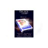 JET-BOX (Bleu) by Mickael Chatelain - Tour de magie wwww.magiedirecte.com