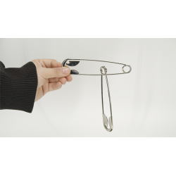 Jumbo Linking Pins by Magic's Express wwww.magiedirecte.com