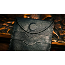 Phantom Wallet by TCC Magic (Leather) wwww.magiedirecte.com