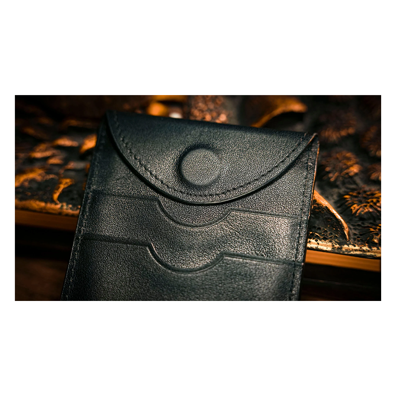 Phantom Wallet by TCC Magic (Leather) wwww.magiedirecte.com