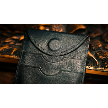 Phantom Wallet by TCC Magic (Leather) wwww.magiedirecte.com