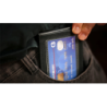 Phantom Wallet by TCC Magic (Leather) wwww.magiedirecte.com